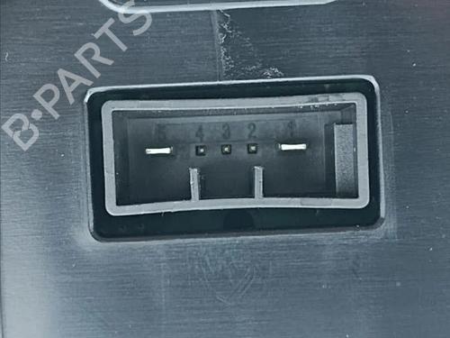 Electronic module PORSCHE PANAMERA (971) 4.0 Turbo (97AFF1, 97BFF1) | BP29569159M83 - Image 10