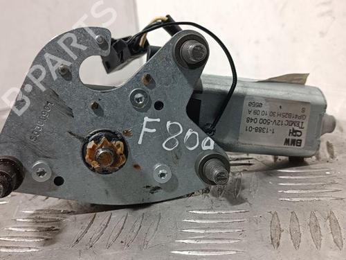 Elektronisk modul PORSCHE CAYENNE (92A) 4.8 S | BP28909887M83 