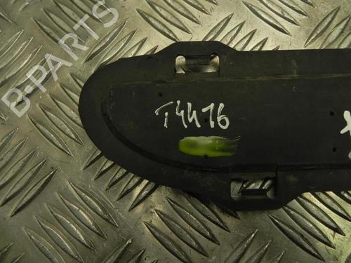 Grill MINI MINI Convertible (R52) Cooper S | BP37579070C40 - Image 5