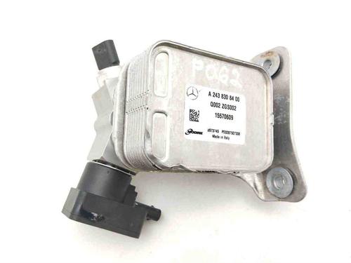 AC Styreenhet / Manøvreringsenhet MERCEDES-BENZ EQB (X243) EQB 300 4-matic (243.608, 243.609) | BP28920927I5 