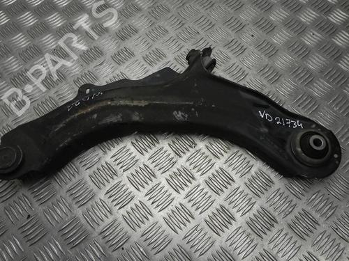 Used Left front suspension arm RENAULT CAPTUR I (J5_, H5_) 0.9 TCe 90 (90 hp) 28925839