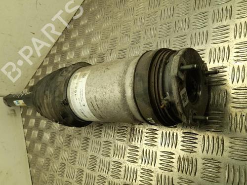 Used Left rear shock absorber TESLA MODEL X (5YJX) P90D AWD (772 hp) 29007895