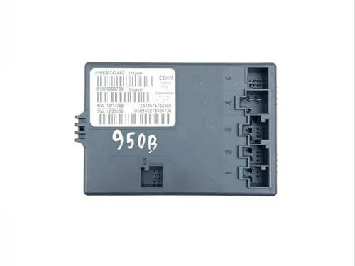 Used Electronic sensor Electronic sensor MASERATI GHIBLI III (M157) 3.0 S (409 hp) 33984863 33984863