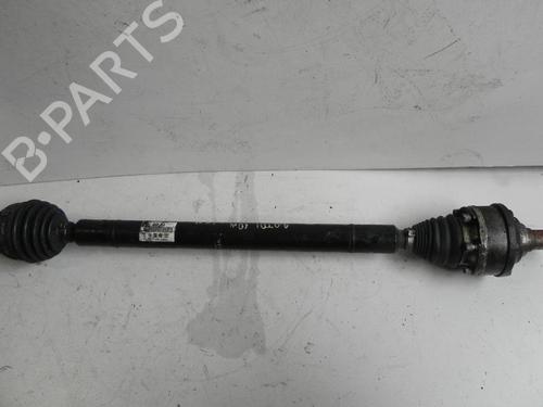 Used Right front driveshaft VW GOLF V (1K1) 2.0 TDI 16V (140 hp) 28947165