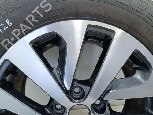 Fælk SUBARU OUTBACK (BT) 2.5 AWD (BT9KL, BT9LL, BT11A, BT12A, BT13A) | BP38996739C45 - Image 18