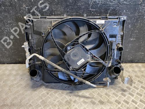 Water radiator BMW 3 (F30, F80) 320 i | BP28944669M31