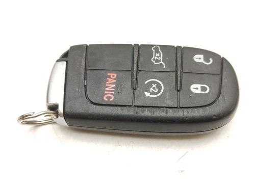 Electronic module DODGE DURANGO (WD) 5.7 | BP28920184M83