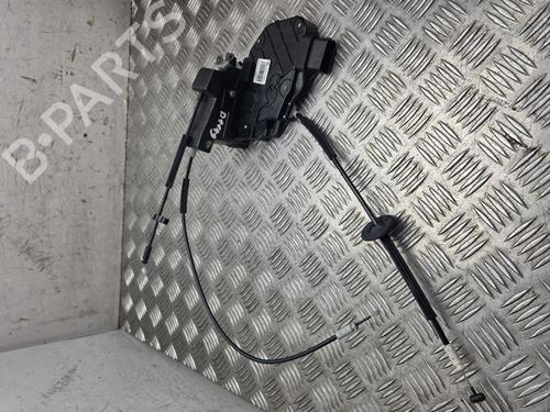 Elektronisk modul Elektronisk modul LAND ROVER RANGE ROVER SPORT II (L494) 3.0 SDV6 4x4 (306 hp) 39894722 39894722