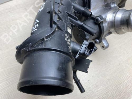 Turbolader/Kompressor RENAULT AUSTRAL TCe 130 (HGM2) | BP38965760M71 - Image 8