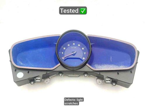 Used Instrument cluster PORSCHE CAYENNE (9YA) 4.0 Turbo S E-Hybrid AWD (9YACH1) (680 hp) 28929099