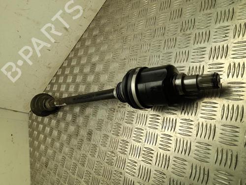 Driveshaft BYD SEAL EV AWD | BP37573940M37 - Image 2