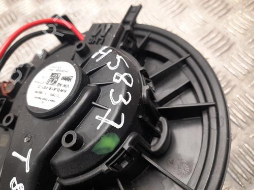 Heater blower motor VW TAYRON (R41) 1.5 eHybrid | BP37568995M62 - Image 4