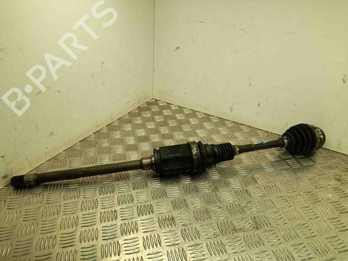 Used Right front driveshaft BMW 5 Touring (F11) M 550 d xDrive (381 hp) 28930442