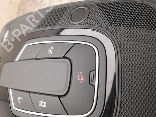 Kabinelys AUDI A4 B9 (8W2, 8WC) 35 TFSI Mild Hybrid | BP37550116I8 - Image 5