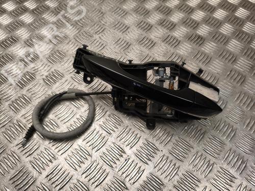 Used Exterior handle Exterior handle 38227344 38227344
