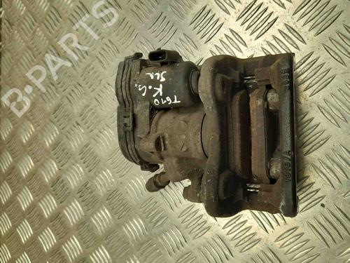 Used Left rear brake caliper MERCEDES-BENZ SLK (R172) 250 CDI / d (172.403) (204 hp) 28940700