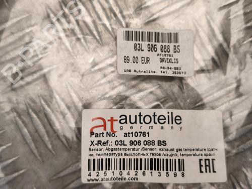 Electronic sensor AUDI A3 (8P1) 2.0 TDI | BP38273728M84 - Image 3