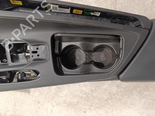 Seats set CHEVROLET CORVETTE (C8) 6.2 | BP40051204C78 - Image 11