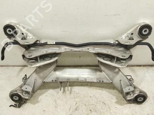 Rear axle BENTLEY CONTINENTAL FLYING SPUR (3W_) 6.0 FLEX | BP28939830M2 