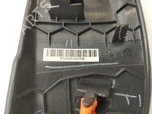 Outra DODGE DURANGO (WD) 5.7 | BP28932461O1 