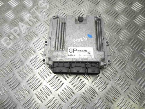 Used Engine control unit (ECU) NISSAN X-TRAIL II (T31) 2.0 dCi 4x4 (150 hp) 28927861