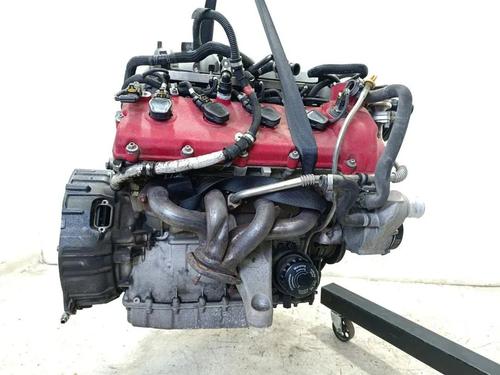 Engine MASERATI QUATTROPORTE V 4.7 S | BP37493721M1 - Image 3