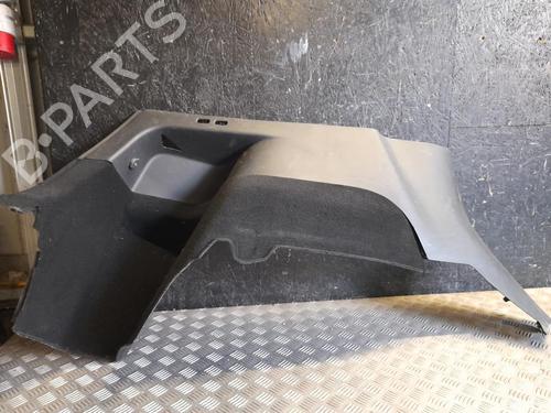 Used Boot lining Boot lining 37563584 37563584