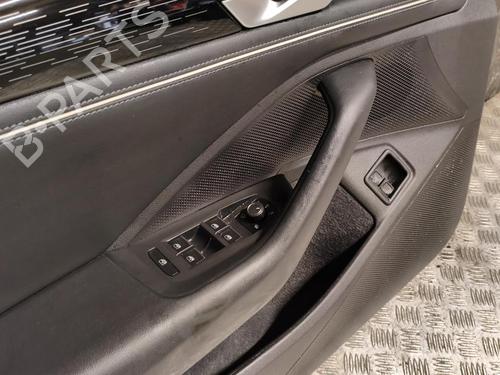 Front left panel VW PASSAT B9 Variant (CJ5) 1.5 TSI eHybrid | BP39894604C58 - Image 2