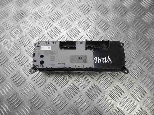 Climate control VOLVO XC60 II (246) T5 | BP37546929I5 - Image 3