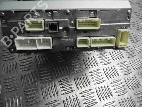 Elektronisk modul TOYOTA YARIS (_P13_) 1.5 Hybrid (NHP130_, NHP130) | BP28920289M83 