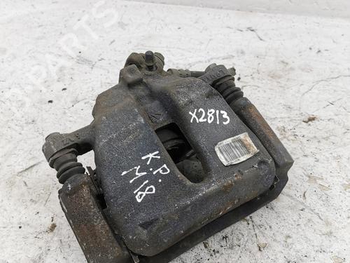 Venstre bremsekaliber foran OPEL CORSA F (P2JO) 1.5 (68) (102 hp) 28914206