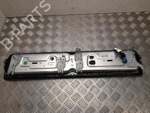 Instrument cluster MERCEDES-BENZ E-CLASS (W213) E 350 e (213.050) | BP37561226C47 - Image 7