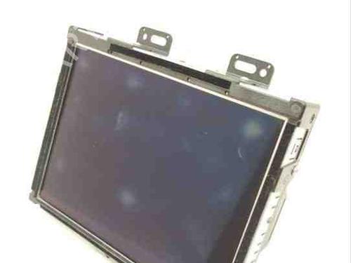 Display monitor MASERATI LEVANTE SUV (M161) 3.0 S Q4 | BP28941476C48 