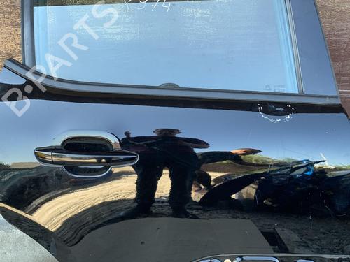Used Right rear door CITROËN C3 III (SX) 1.2 THP 110 (SXHNPS, SXHNZT, SXHNZ6) (110 hp) 28912729