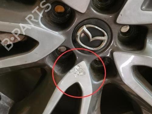Rim MAZDA CX-3 (DK) 2.0 SKYACTIV-G (DK5W, DK6W) | BP28937931C45 