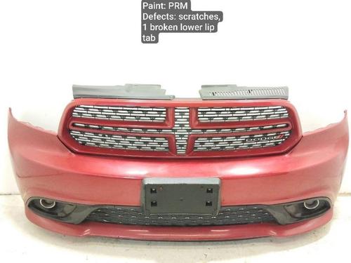 Used Front bumper DODGE DURANGO (WD) 5.7 (364 hp) 28948482