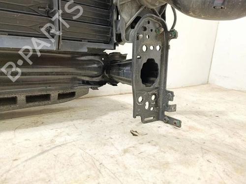 Front slam panel PORSCHE CAYENNE (92A) 3.0 S E-Hybrid | BP28939256C72