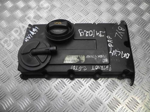 Used Valve cover JEEP PATRIOT (MK74) 2.0 4x4 (156 hp) 28922381