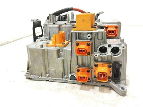 Inverter/Converter PORSCHE TAYCAN Cross Turismo (Y1B) 4 (Y1BBD1) | BP28943546M119 