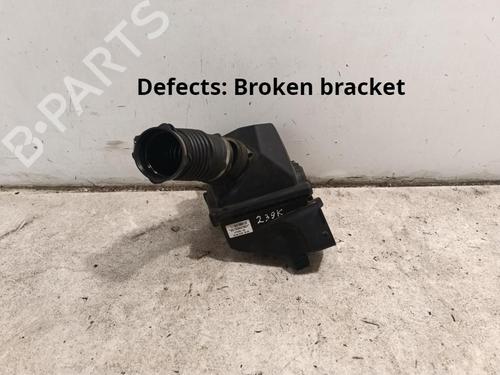 Luftfilter kasse Luftfilter kasse BMW 7 (G11, G12) 750 i, Li xDrive (530 hp) 39894581 39894581