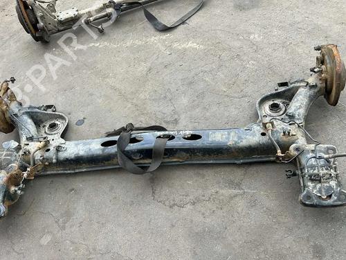 Rear axle AUDI A1 Sportback (GBA) 30 TFSI | BP36232134M2 - Image 5