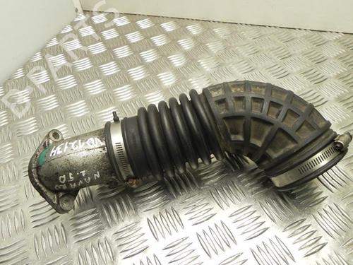 Used Air vent NISSAN NAVARA NP300 (D40) 2.5 dCi 4WD (174 hp) 28923778