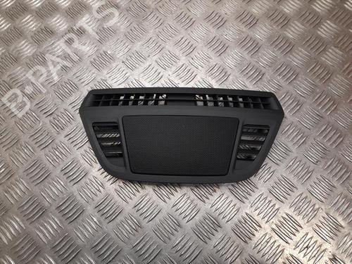 Used Grille Grille 37558811 37558811