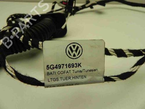 Wiring harness VW GOLF VII (5G1, BQ1, BE1, BE2) 1.6 TDI | BP28943681E16