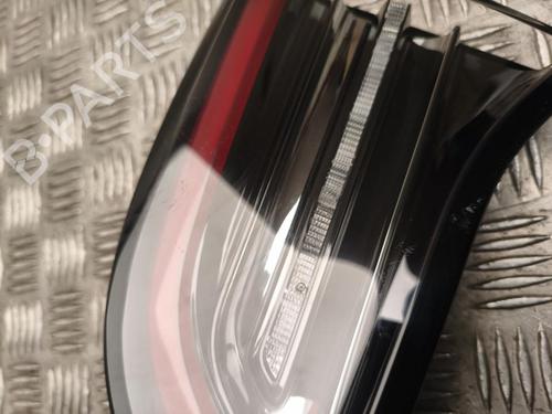 Right taillight TESLA MODEL Y (5YJY) Long Range All-wheel Drive | BP38967394C35 - Image 4