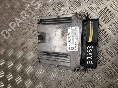 Used Engine control unit (ECU) VW POLO VI (AW1, BZ1, AE1) GTI (207 hp) 28927736