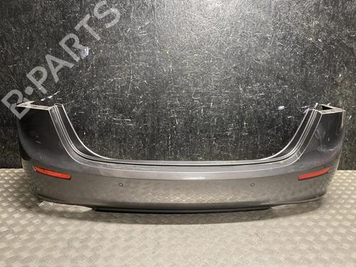 Bumper achter MASERATI GHIBLI III (M157) 3.0 D (250 hp) 31296195