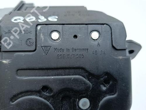 Tailgate lock PORSCHE MACAN (95B) 3.0 S | BP28924782C101 