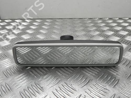 Used Rear mirror SKODA OCTAVIA III (5E3, NL3, NR3) 1.6 TDI (105 hp) 28914640