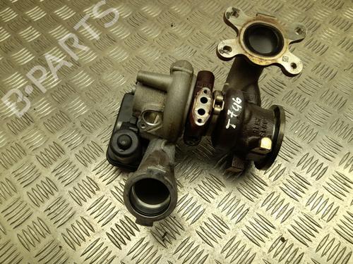 Turbolader/Kompressor VW TOURAN (5T1) 1.4 TSI (150 hp) 28932820